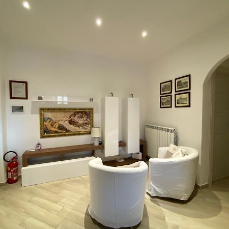 شقة روما  في Milena House المظهر الخارجي الصورة