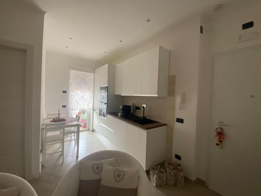 شقة روما  في Milena House المظهر الخارجي الصورة