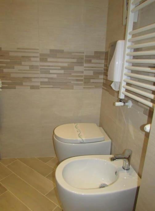 شقة روما  في Milena House المظهر الخارجي الصورة