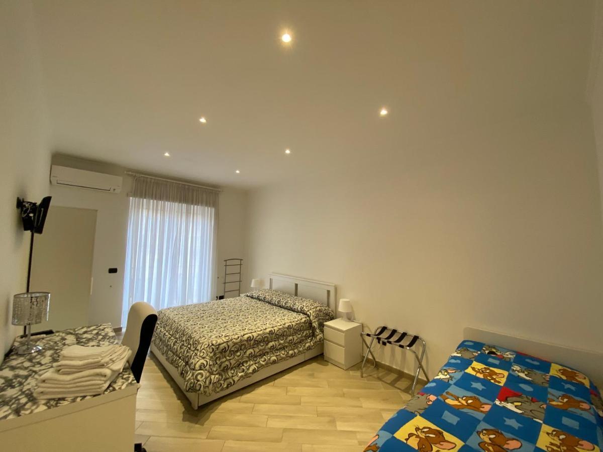 شقة روما  في Milena House المظهر الخارجي الصورة